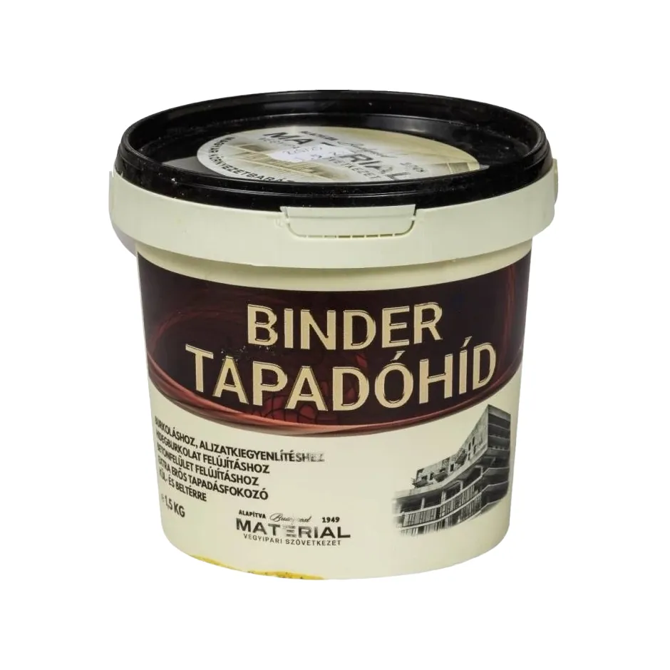 Tapadóhíd Binder