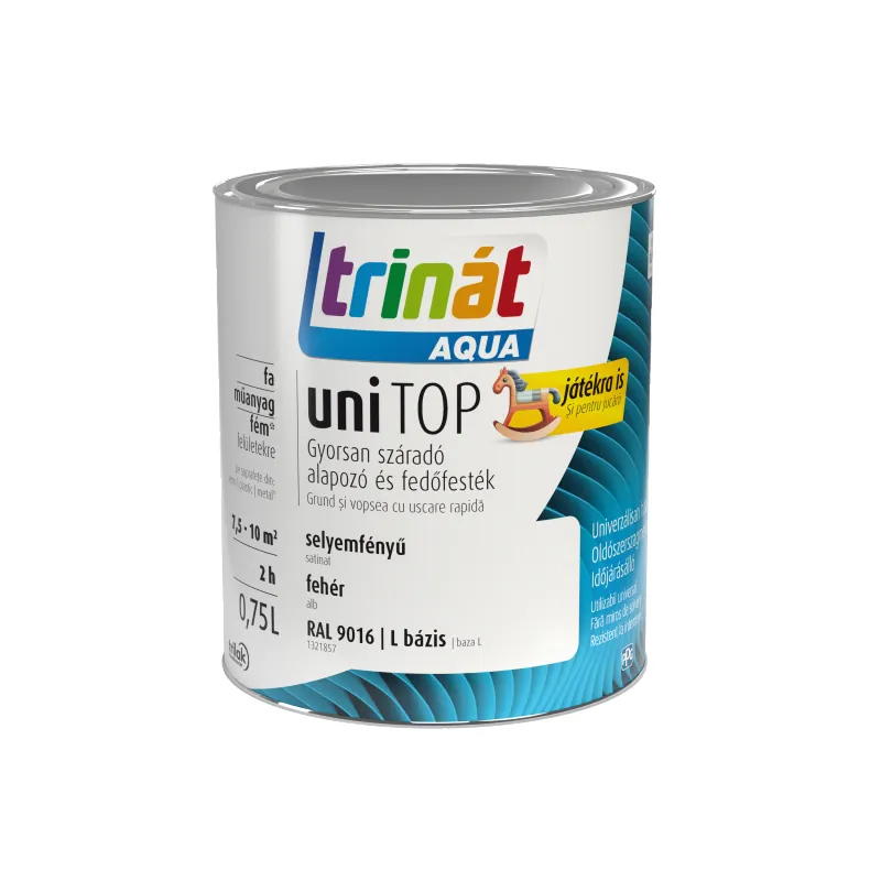 Trinát Aqua Unitop 2 in 1